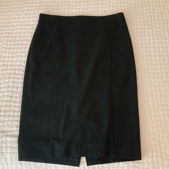 Ann Taylor Dresses & Skirts - Ann Taylor  Stretch Pencil Skirt